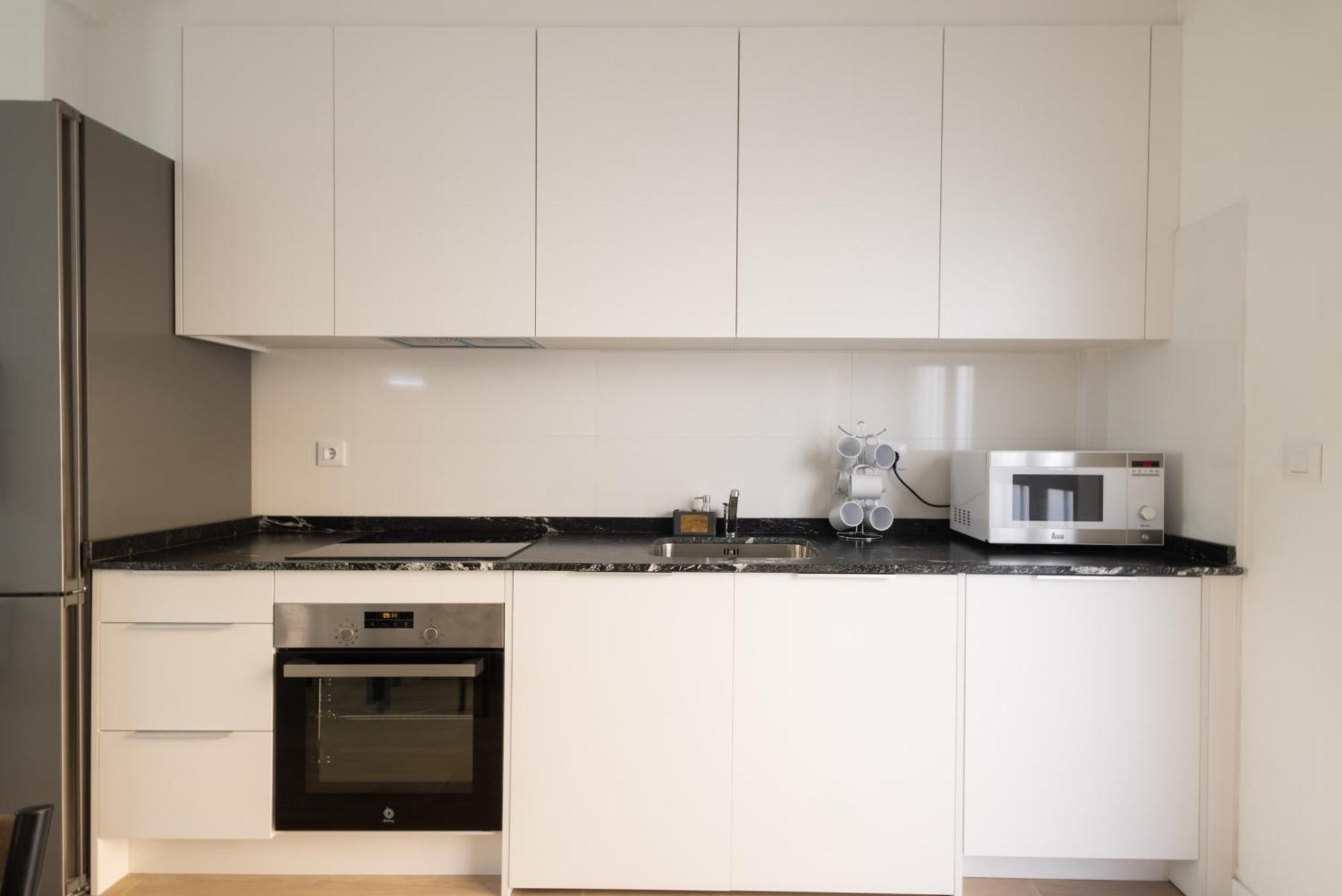 ולנסיה Cruz Cubierta Apartments מראה חיצוני תמונה