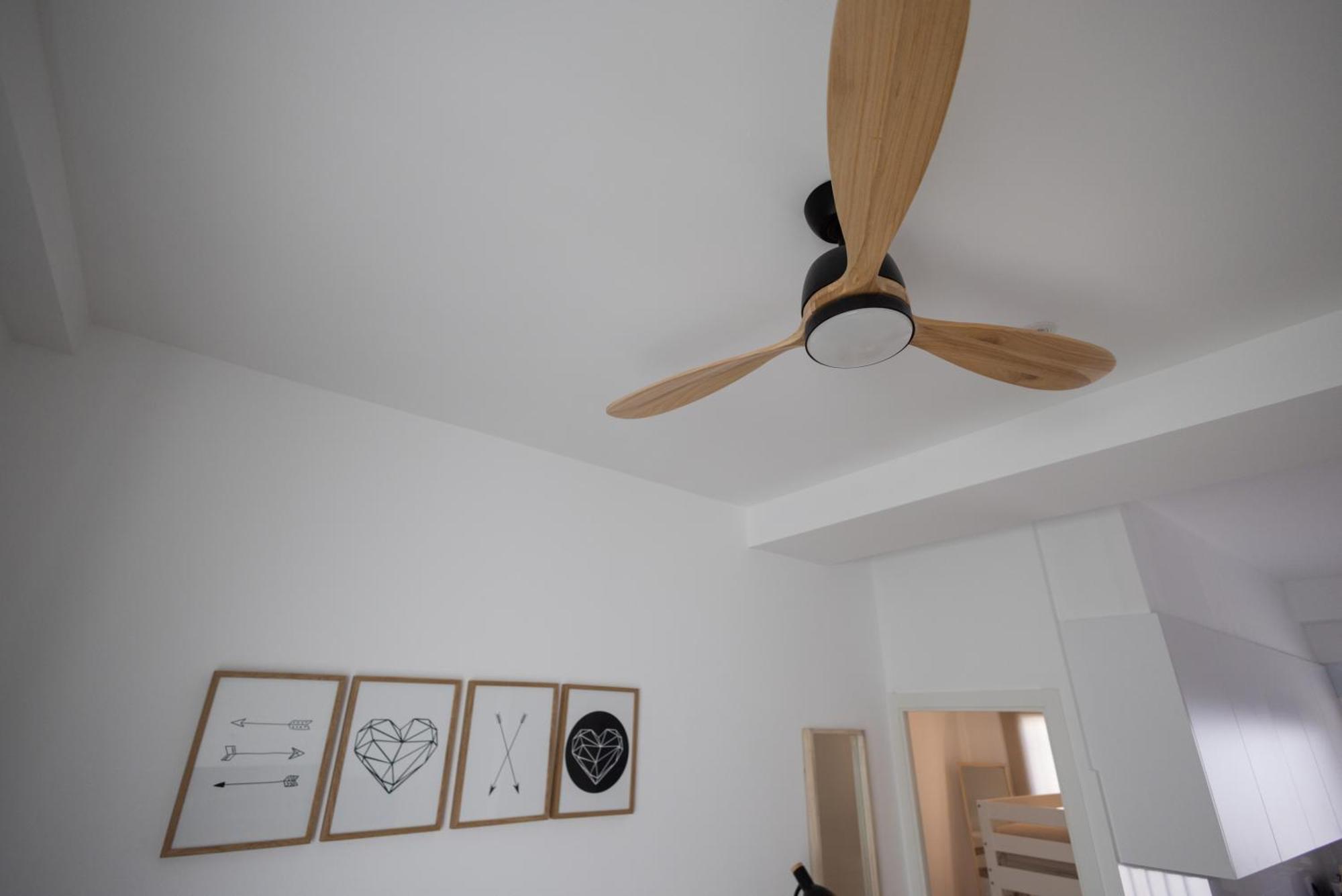 ולנסיה Cruz Cubierta Apartments מראה חיצוני תמונה
